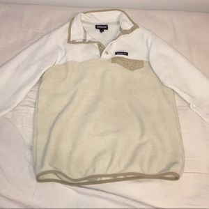 Women’s Patagonia Synchilla Snap